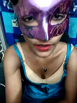 REVA DARLING online show from March 10, 2025, 2:59 pm