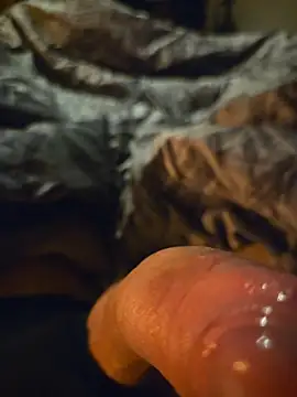 ruffuuss online show from April 7, 2026, 5:30 am