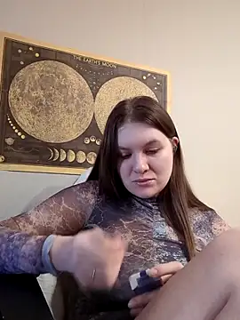 Morphine 666 online show from November 9, 2025, 3:05 am