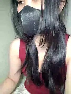 Athena20001 online show from October 9, 2025, 6:28 pm