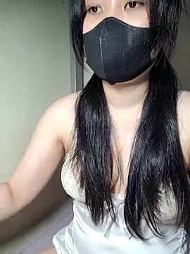 Athena20001 online show from May 20, 2026, 7:09 pm