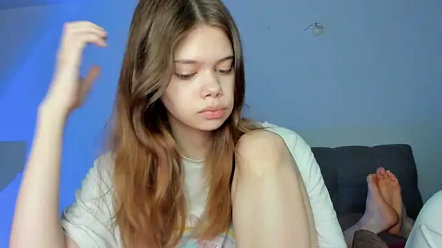 chansetolove online show from November 10, 2025, 5:34 pm