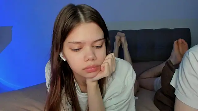 chansetolove online show from November 20, 2025, 8:25 am