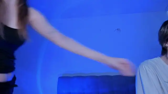 chansetolove online show from March 13, 2026, 2:45 pm