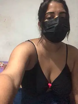 NOORA-GIRL online show from February 15, 2025, 9:48 pm