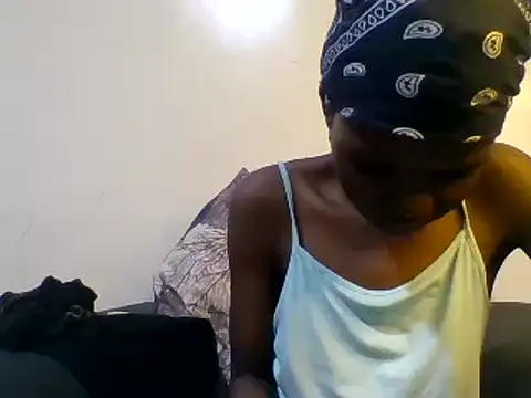 Baddie Floxxy online show from December 8, 2024, 5:33 pm