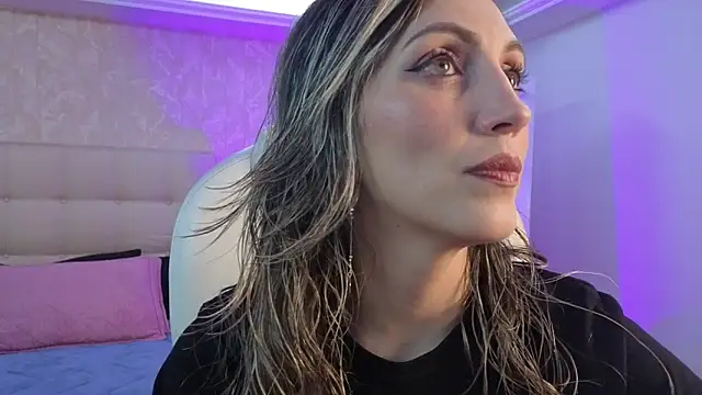 anny sweet72 online show from February 9, 2026, 11:58 am