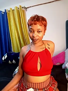 Licia harvin online show from January 11, 2026, 6:46 pm