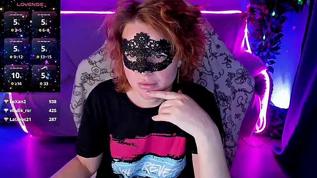 Sexy-Housewife online show from December 2, 2024, 2:20 am