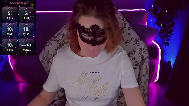 Sexy-Housewife online show from January 16, 2025, 1:58 pm