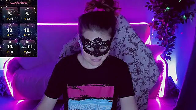 Sexy-Housewife online show from January 20, 2025, 3:50 pm