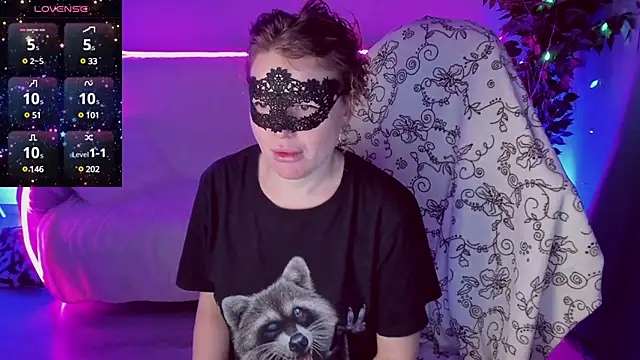 Sexy-Housewife online show from January 23, 2025, 7:29 pm