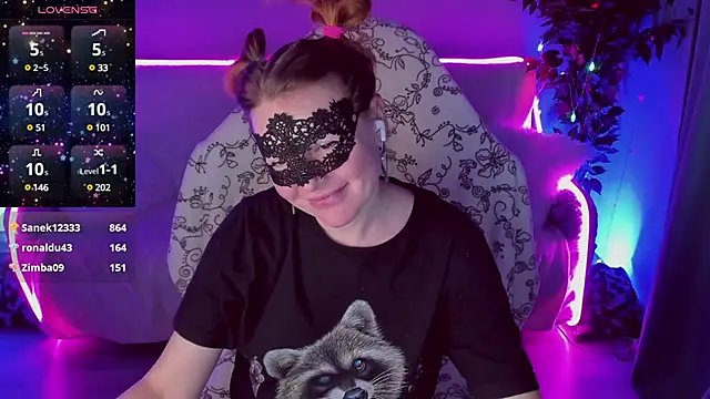 Sexy-Housewife online show from January 27, 2025, 2:31 am