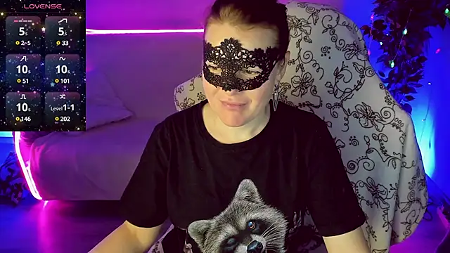 Sexy-Housewife online show from February 6, 2025, 5:14 am