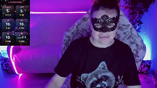 Sexy-Housewife online show from March 8, 2025, 9:28 am