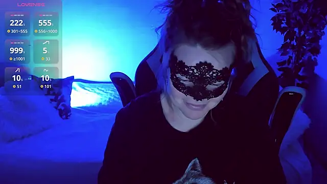 Sexy-Housewife online show from October 12, 2025, 6:51 pm