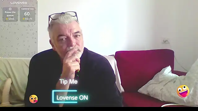 Skoona73 online show from September 16, 2025, 5:08 am