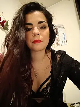 Saturnia Yvonne online show from January 23, 2025, 5:52 pm