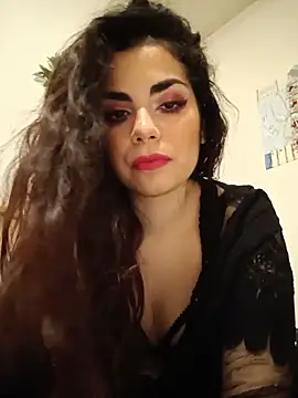 Saturnia Yvonne online show from February 5, 2025, 11:06 pm