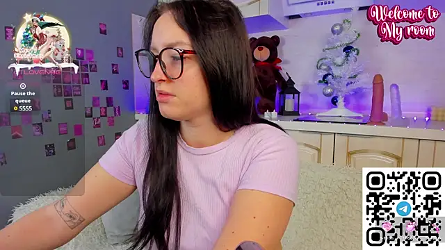 Kruela Eva online show from December 30, 2024, 11:49 pm