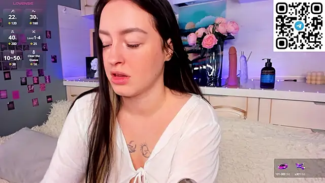 Kruela Eva online show from March 17, 2025, 11:43 pm