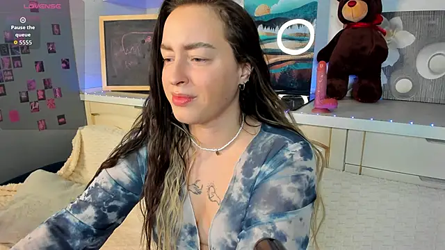 Kruela Eva online show from November 15, 2025, 11:21 pm