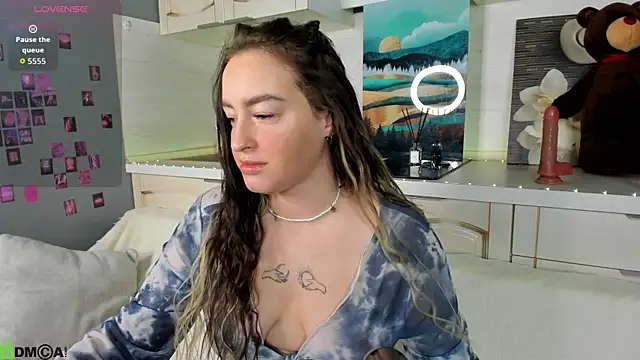 Kruela Eva online show from November 27, 2025, 10:45 pm