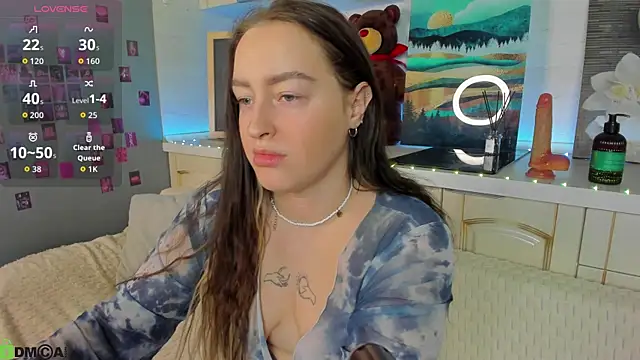 Kruela Eva online show from December 13, 2025, 11:10 pm