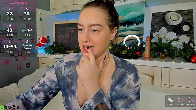 Kruela Eva online show from December 19, 2025, 11:12 pm