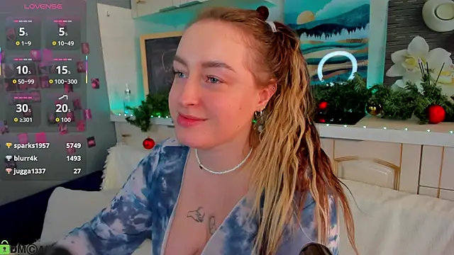 Snapshot of Kruela_Eva chatting on February 3, 2026, 6:22 am Kruela Eva online show from February 3, 2026, 6:22 am