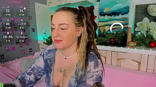 Snapshot of Kruela_Eva chatting on February 3, 2026, 11:21 pm Kruela Eva online show from February 3, 2026, 11:21 pm