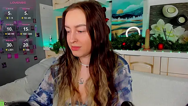 Snapshot of Kruela_Eva chatting on February 7, 2026, 10:57 pm Kruela Eva online show from February 7, 2026, 10:57 pm