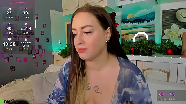 Snapshot of Kruela_Eva chatting on February 17, 2026, 10:38 pm Kruela Eva online show from February 17, 2026, 10:38 pm