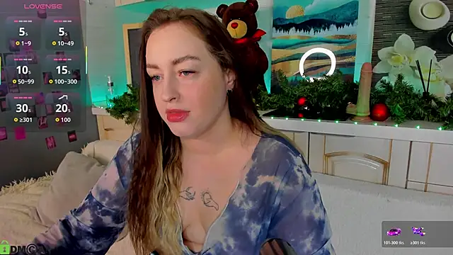 Snapshot of Kruela_Eva chatting on February 21, 2026, 10:44 pm Kruela Eva online show from February 21, 2026, 10:44 pm