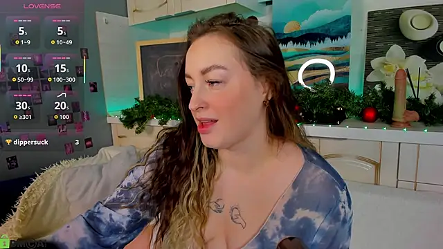 Snapshot of Kruela_Eva chatting on February 24, 2026, 11:25 pm Kruela Eva online show from February 24, 2026, 11:25 pm