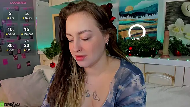 Snapshot of Kruela_Eva chatting on February 26, 2026, 10:20 pm Kruela Eva online show from February 26, 2026, 10:20 pm