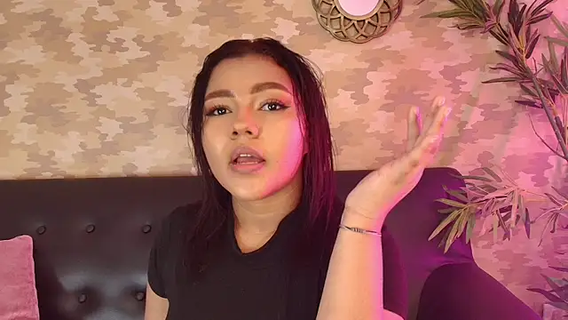 cherry chel online show from January 19, 2025, 4:36 pm