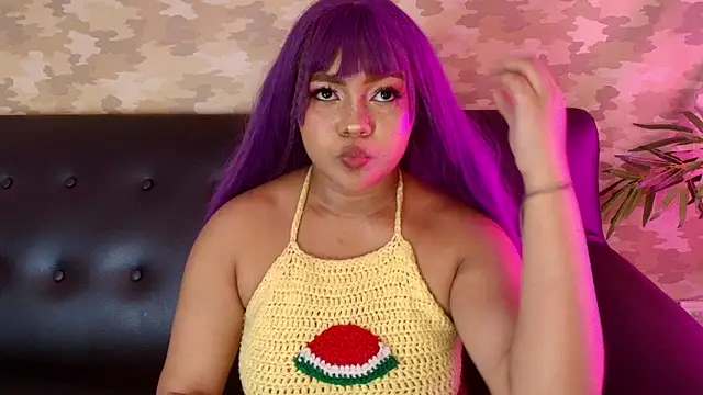 cherry chel online show from January 25, 2025, 11:32 pm