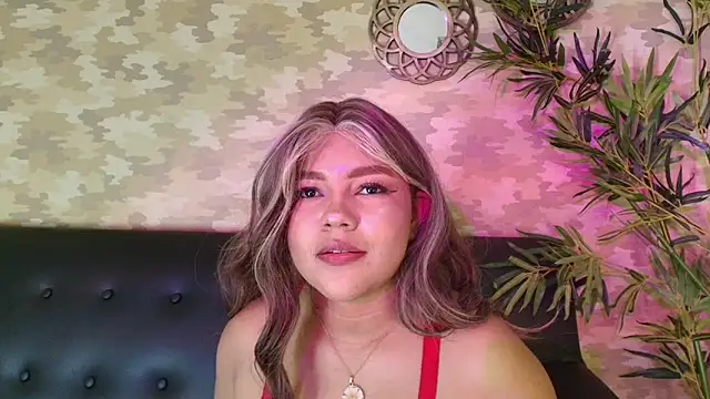 cherry chel online show from February 20, 2025, 10:59 pm