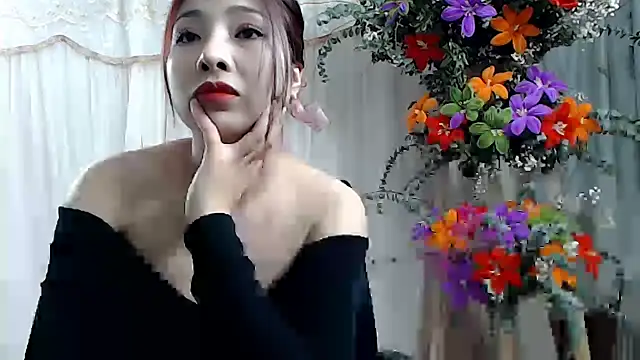 MiMi 0293 online show from January 2, 2025, 12:57 pm