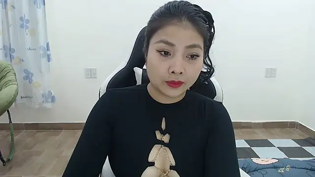 MiMi 0293 online show from November 29, 2025, 12:19 pm