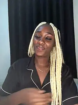 Lola kims online show from February 14, 2025, 1:08 pm