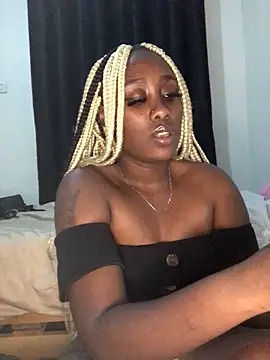 Lola kims online show from February 19, 2025, 2:23 am