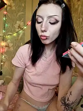  Alice 0-0 online show from February 15, 2025, 9:37 pm