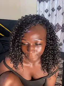 Curvixx online show from January 24, 2025, 1:24 am