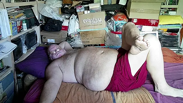 hadeszeuss2 online show from September 10, 2025, 3:23 pm