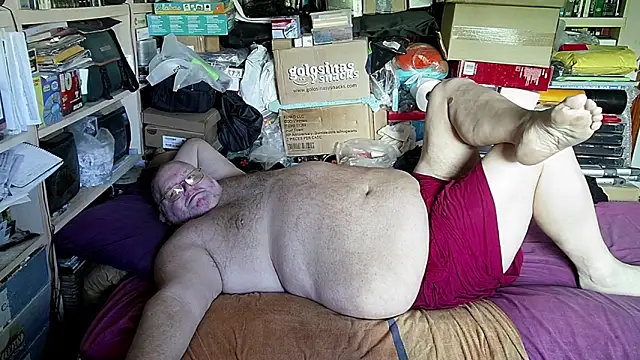 hadeszeuss2 online show from September 19, 2025, 1:34 pm