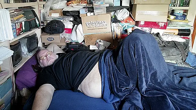 hadeszeuss2 online show from March 27, 2026, 3:23 pm