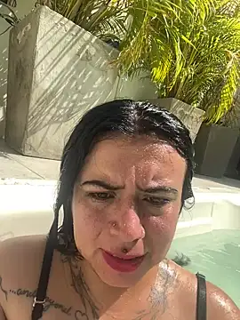 Devilsweet17 online show from March 8, 2025, 3:02 pm