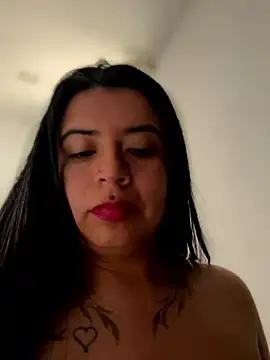 Devilsweet17 online show from January 15, 2026, 3:16 pm